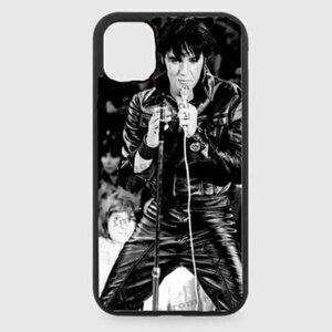Elvis Presley Phone Case
